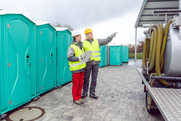 University Park, IL Portable Potty Rental Company